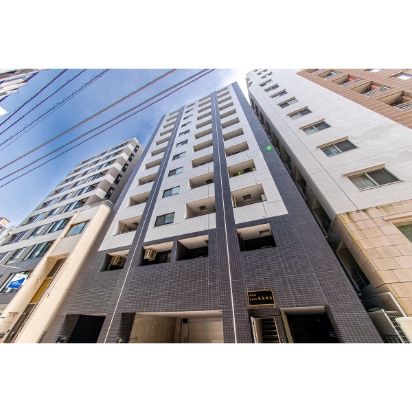 プロスタイル日本橋馬喰町